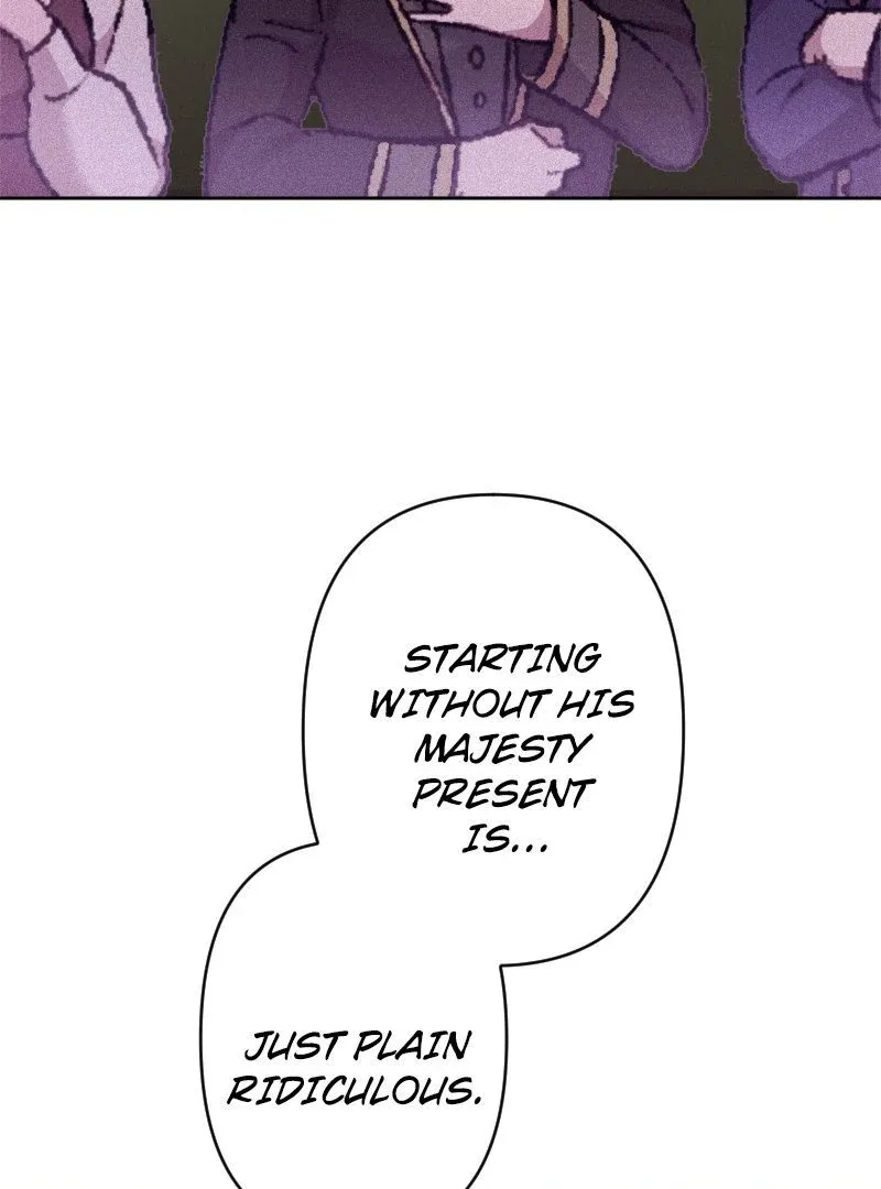 The Abandoned Saintess’s Vow: To Deny the Prince’s Love in Her Next Life Chapter 55 page 49