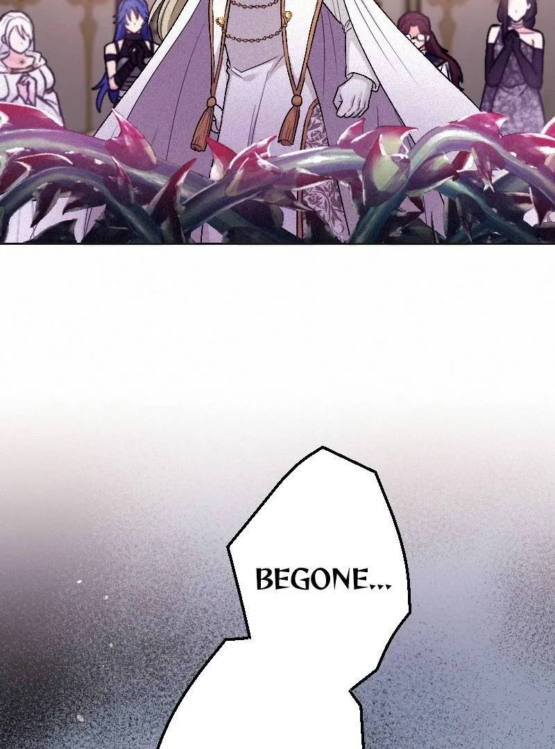 The Abandoned Saintess’s Vow: To Deny the Prince’s Love in Her Next Life Chapter 55 page 69