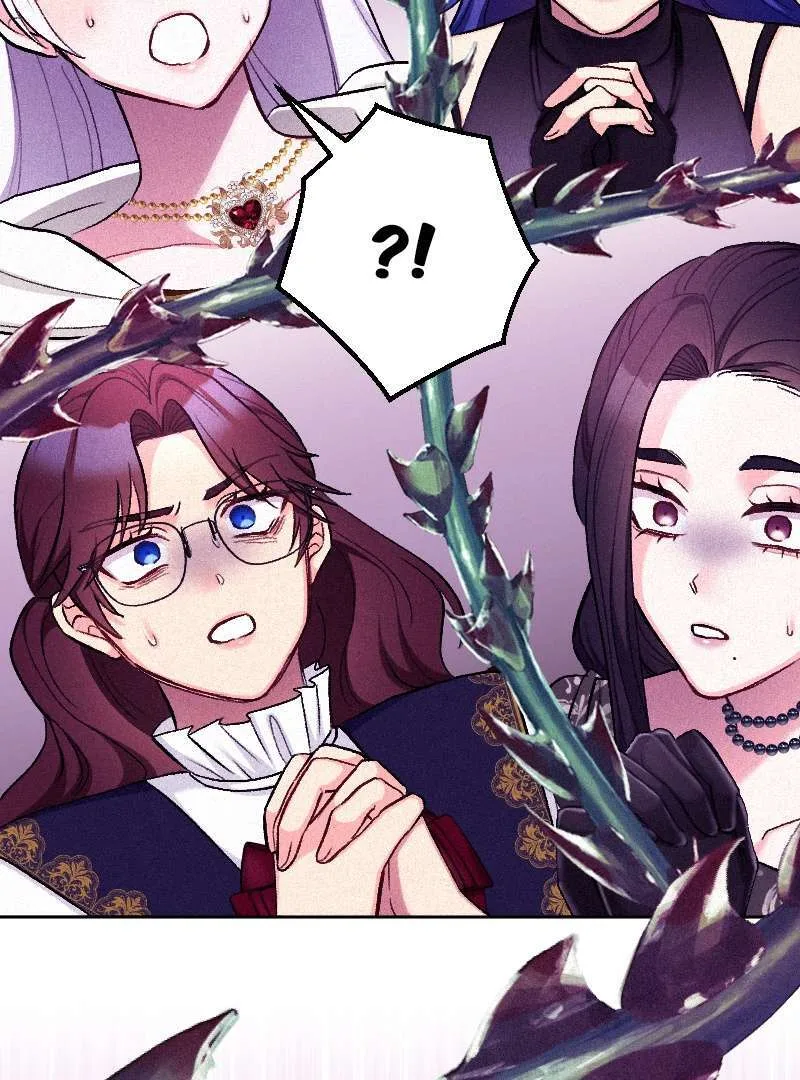 The Abandoned Saintess’s Vow: To Deny the Prince’s Love in Her Next Life Chapter 55 page 56