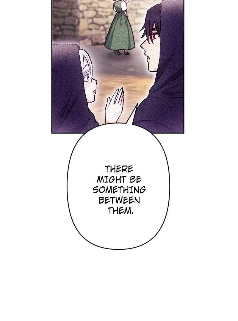 The Abandoned Saintess’s Vow: To Deny the Prince’s Love in Her Next Life Chapter 54 page 53
