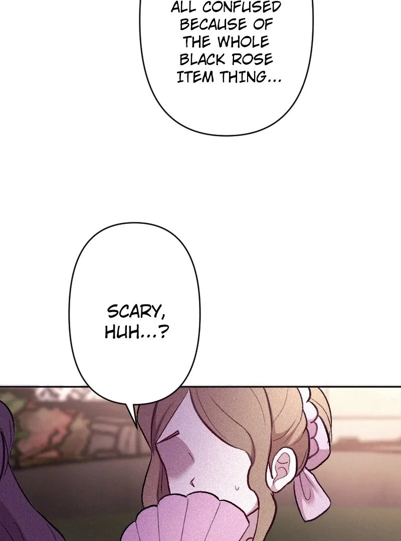 The Abandoned Saintess’s Vow: To Deny the Prince’s Love in Her Next Life Chapter 55 page 33