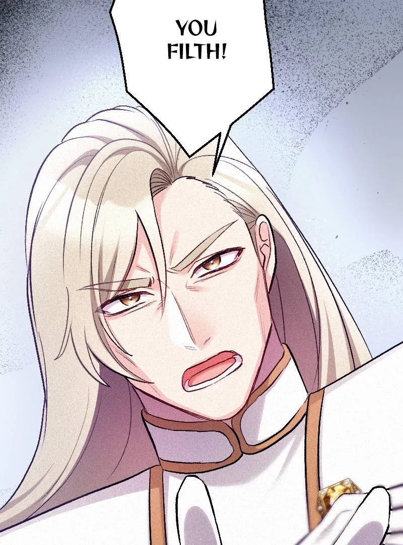 The Abandoned Saintess’s Vow: To Deny the Prince’s Love in Her Next Life Chapter 55 page 70