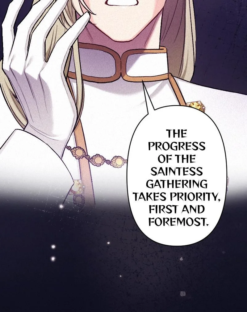The Abandoned Saintess’s Vow: To Deny the Prince’s Love in Her Next Life Chapter 55 page 26