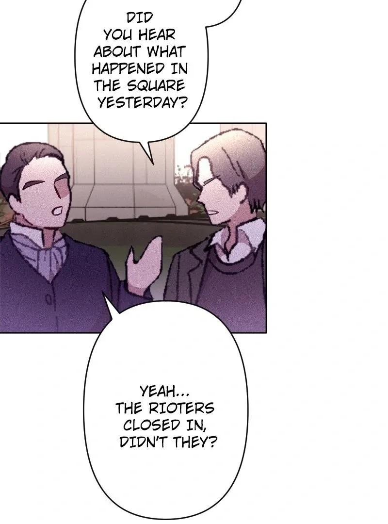 The Abandoned Saintess’s Vow: To Deny the Prince’s Love in Her Next Life Chapter 55 page 31