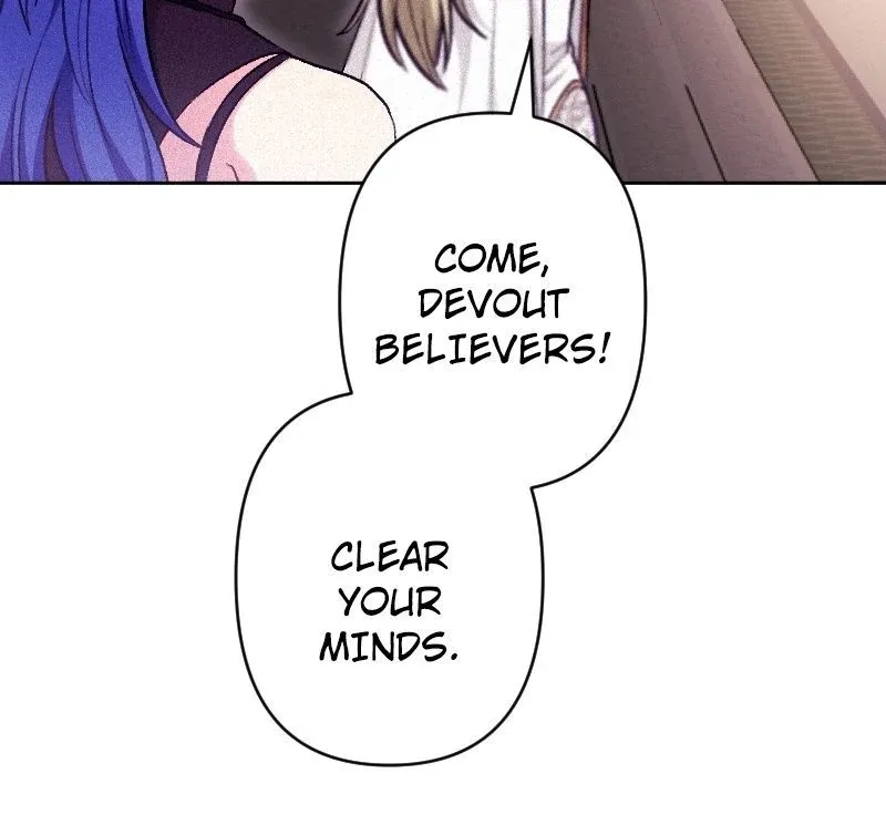 The Abandoned Saintess’s Vow: To Deny the Prince’s Love in Her Next Life Chapter 55 page 43