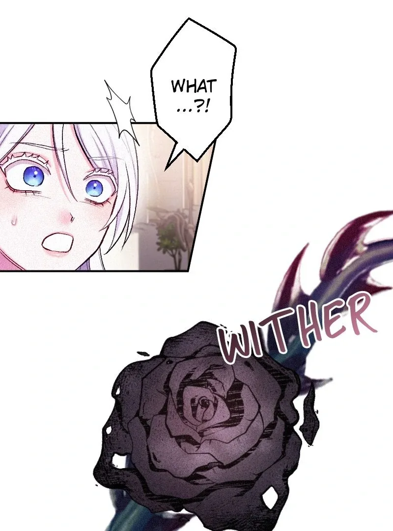 The Abandoned Saintess’s Vow: To Deny the Prince’s Love in Her Next Life Chapter 55 page 74