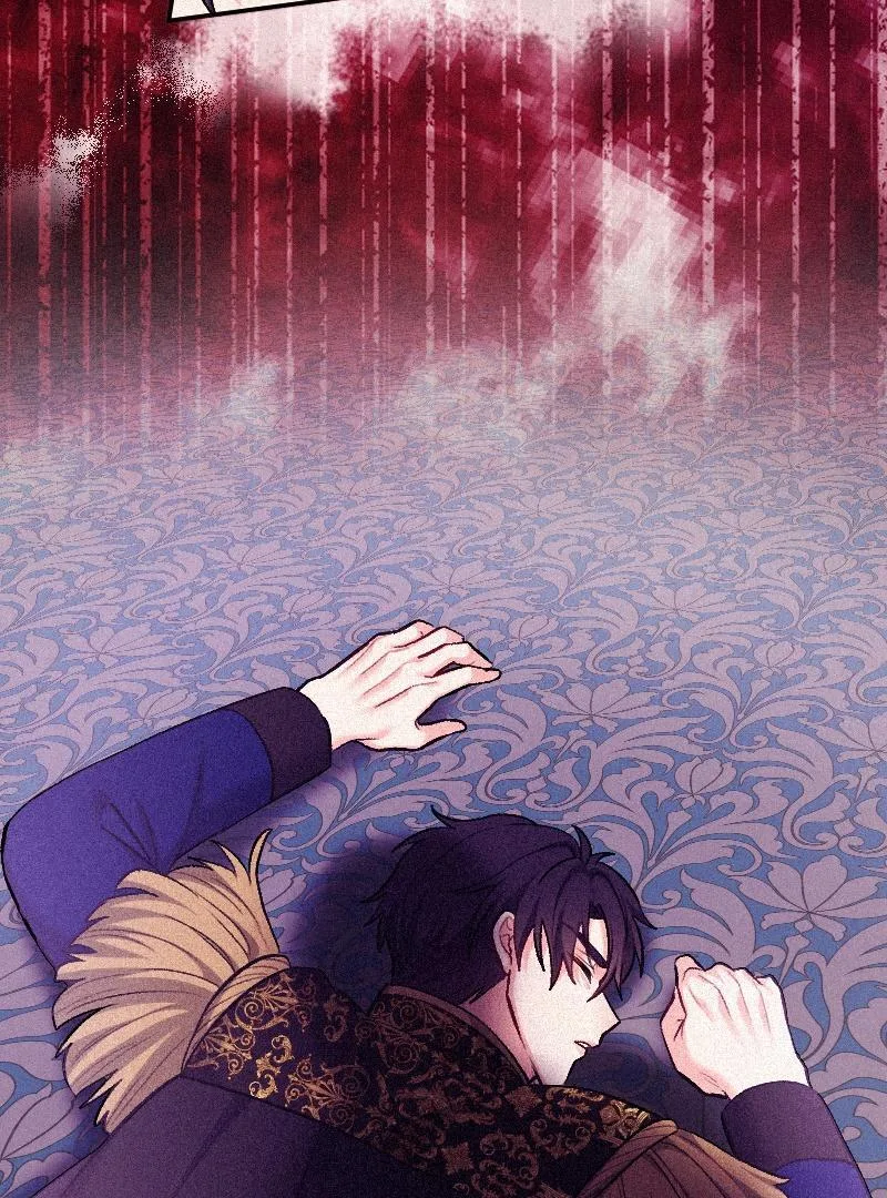The Abandoned Saintess’s Vow: To Deny the Prince’s Love in Her Next Life Chapter 55 page 6