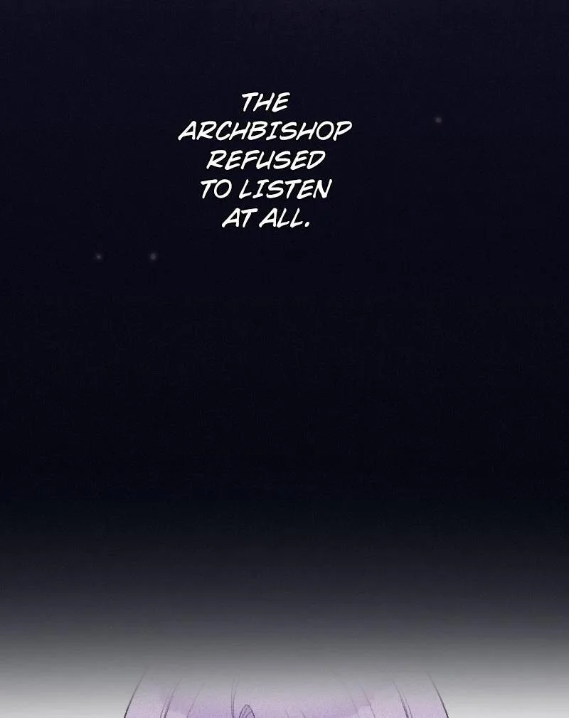 The Abandoned Saintess’s Vow: To Deny the Prince’s Love in Her Next Life Chapter 55 page 27