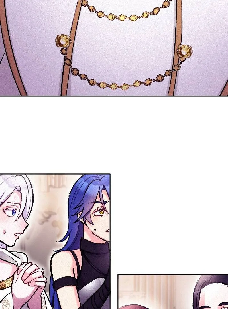 The Abandoned Saintess’s Vow: To Deny the Prince’s Love in Her Next Life Chapter 55 page 67