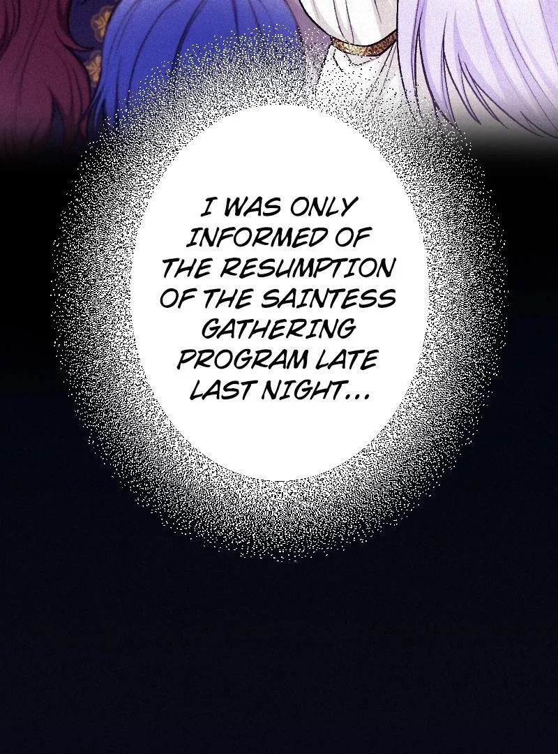 The Abandoned Saintess’s Vow: To Deny the Prince’s Love in Her Next Life Chapter 55 page 21