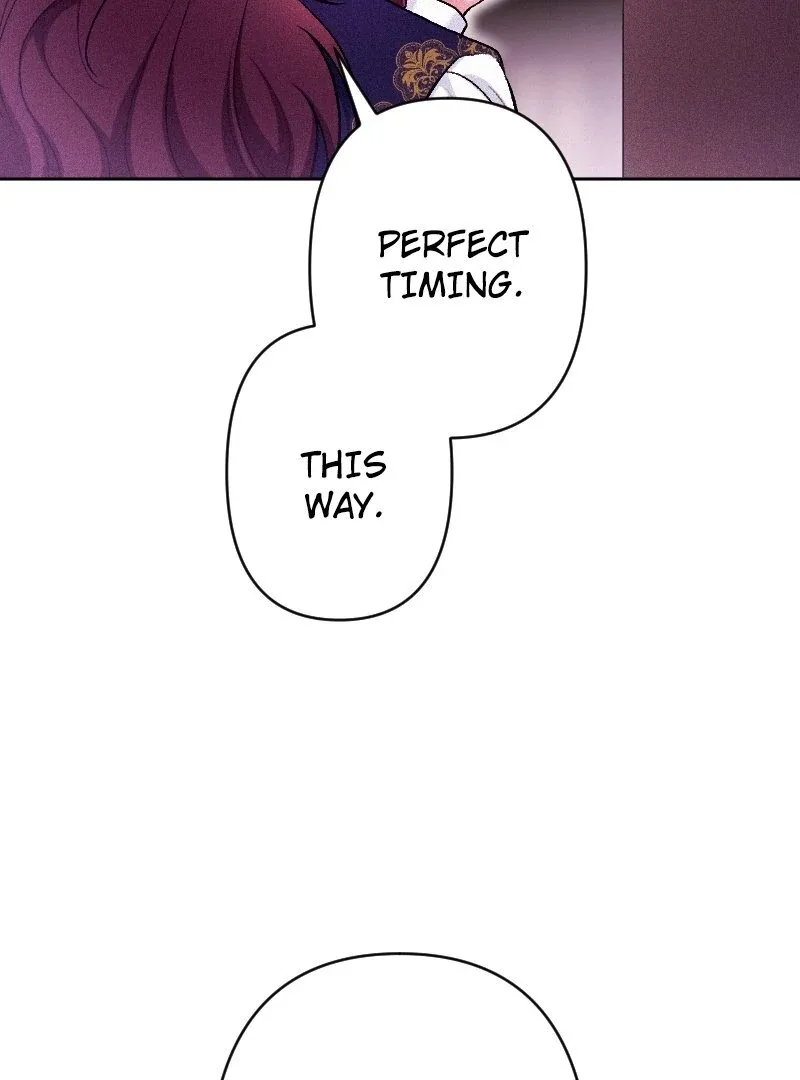 The Abandoned Saintess’s Vow: To Deny the Prince’s Love in Her Next Life Chapter 54 page 61