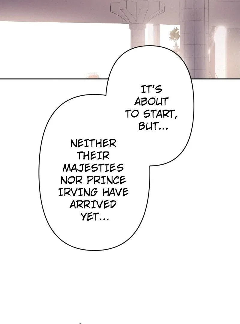 The Abandoned Saintess’s Vow: To Deny the Prince’s Love in Her Next Life Chapter 55 page 14