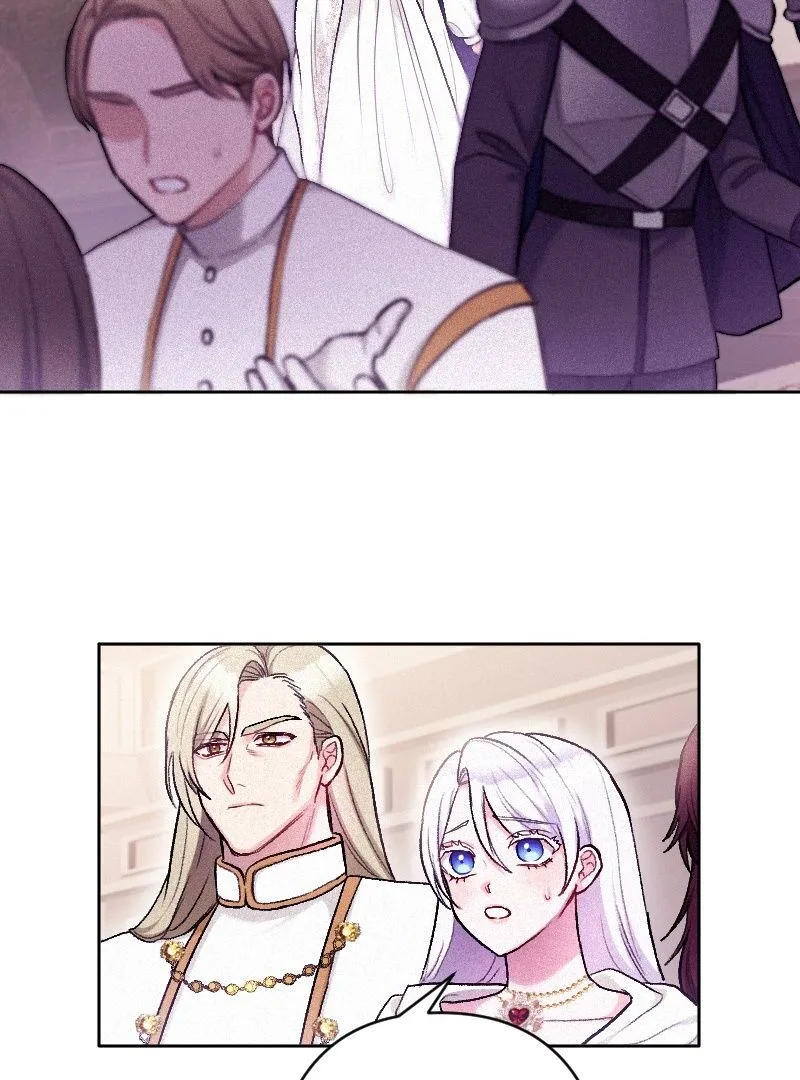 The Abandoned Saintess’s Vow: To Deny the Prince’s Love in Her Next Life Chapter 55 page 12