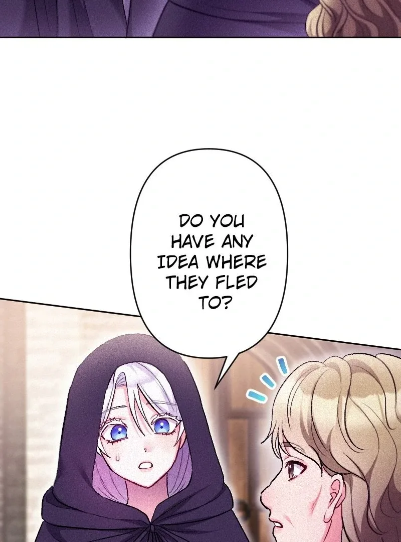 The Abandoned Saintess’s Vow: To Deny the Prince’s Love in Her Next Life Chapter 54 page 39