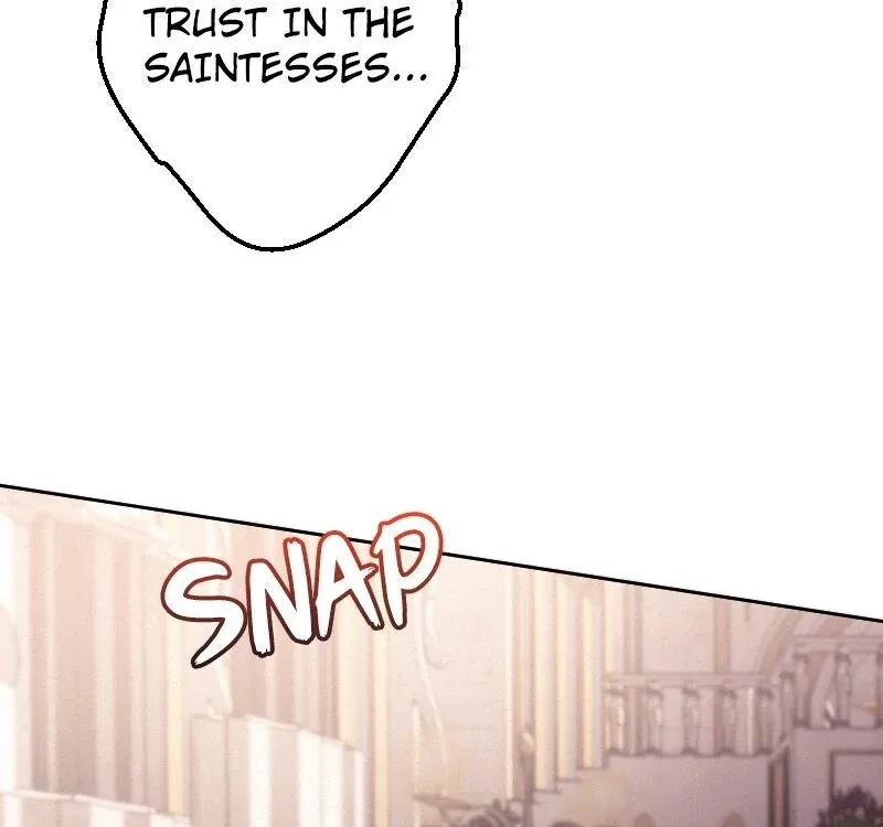 The Abandoned Saintess’s Vow: To Deny the Prince’s Love in Her Next Life Chapter 55 page 80