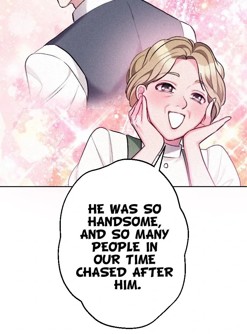 The Abandoned Saintess’s Vow: To Deny the Prince’s Love in Her Next Life Chapter 54 page 47