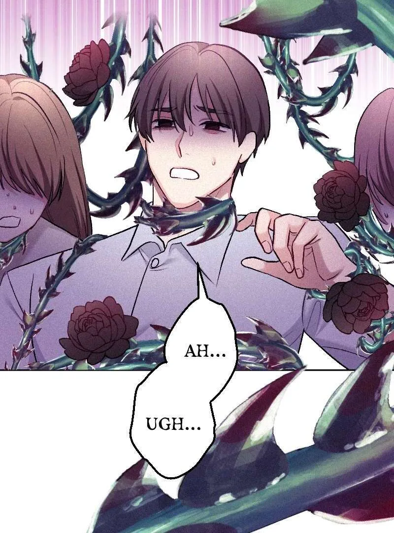 The Abandoned Saintess’s Vow: To Deny the Prince’s Love in Her Next Life Chapter 55 page 59