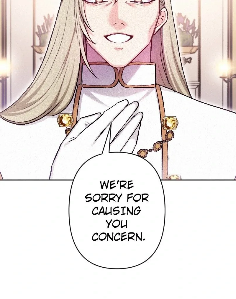 The Abandoned Saintess’s Vow: To Deny the Prince’s Love in Her Next Life Chapter 55 page 35