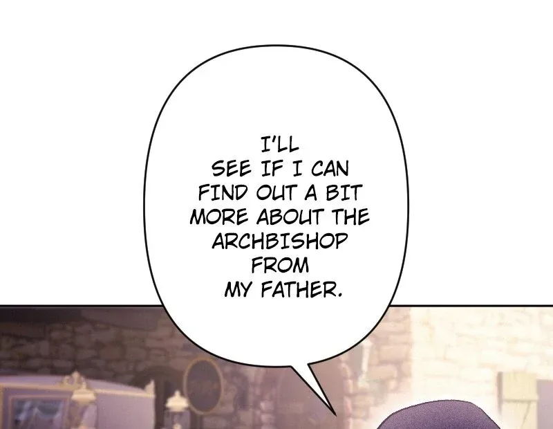 The Abandoned Saintess’s Vow: To Deny the Prince’s Love in Her Next Life Chapter 54 page 54