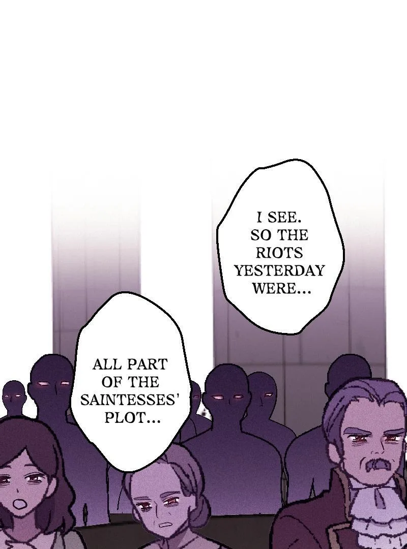 The Abandoned Saintess’s Vow: To Deny the Prince’s Love in Her Next Life Chapter 55 page 88