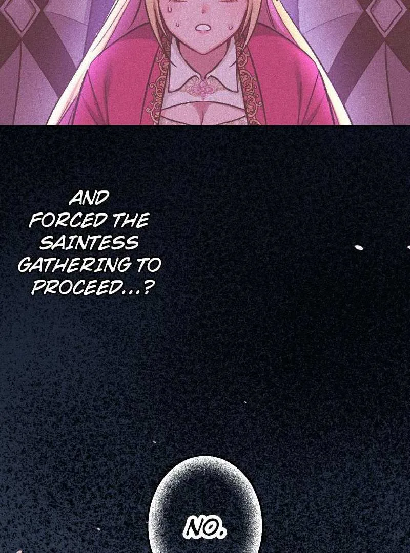 The Abandoned Saintess’s Vow: To Deny the Prince’s Love in Her Next Life Chapter 56 page 13