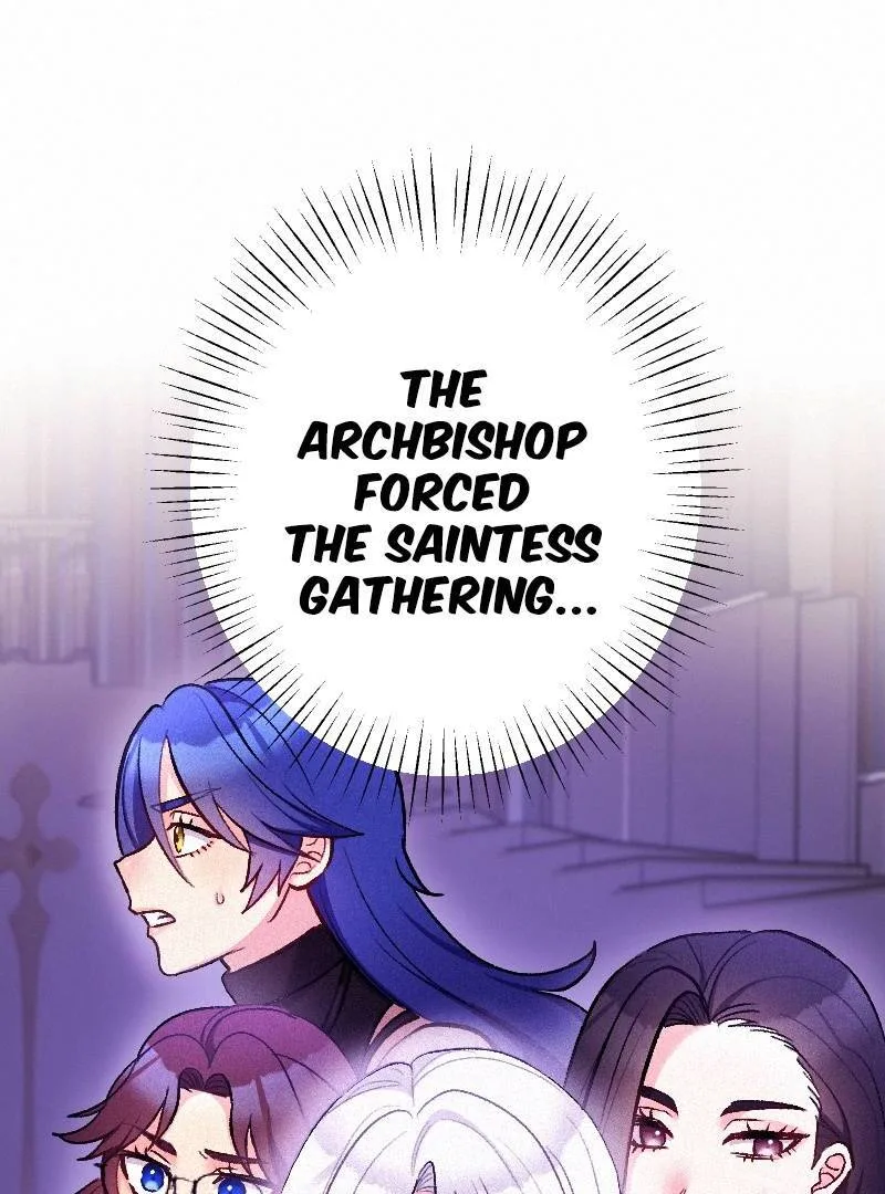 The Abandoned Saintess’s Vow: To Deny the Prince’s Love in Her Next Life Chapter 55 page 101