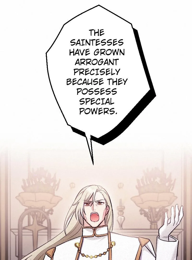 The Abandoned Saintess’s Vow: To Deny the Prince’s Love in Her Next Life Chapter 55 page 92