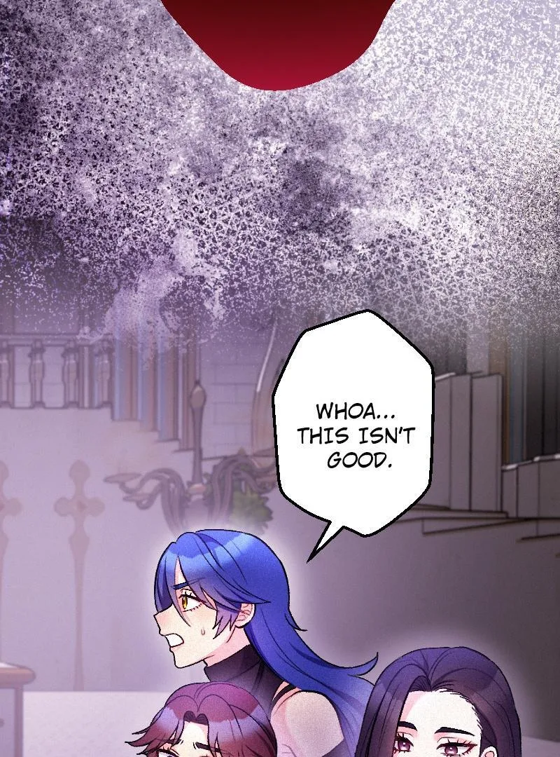 The Abandoned Saintess’s Vow: To Deny the Prince’s Love in Her Next Life Chapter 55 page 90