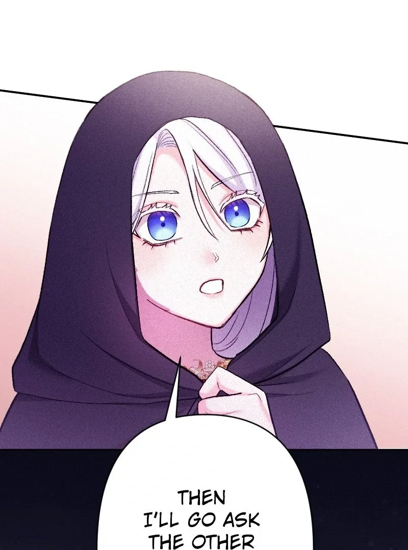 The Abandoned Saintess’s Vow: To Deny the Prince’s Love in Her Next Life Chapter 54 page 56