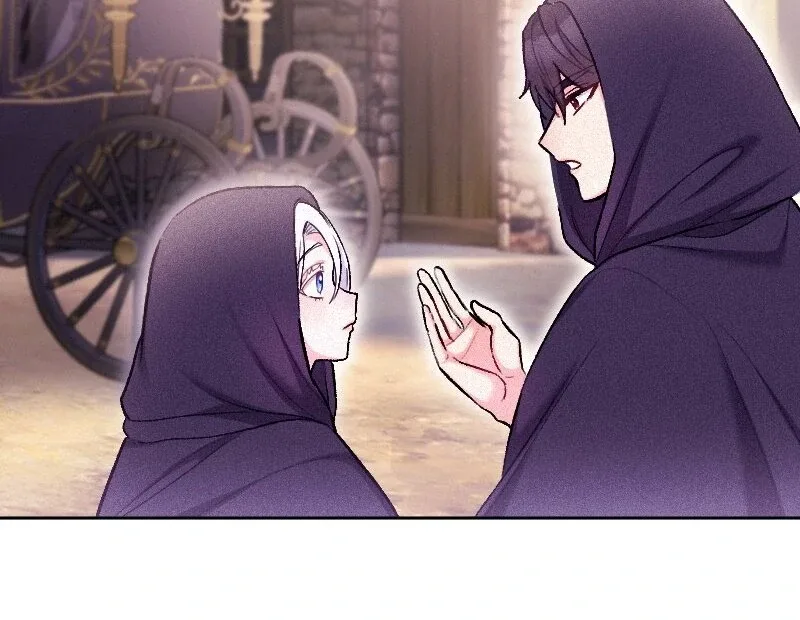 The Abandoned Saintess’s Vow: To Deny the Prince’s Love in Her Next Life Chapter 54 page 55