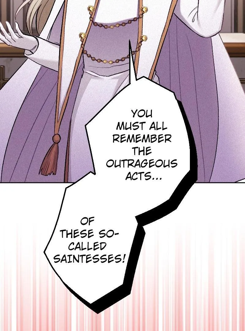 The Abandoned Saintess’s Vow: To Deny the Prince’s Love in Her Next Life Chapter 55 page 93