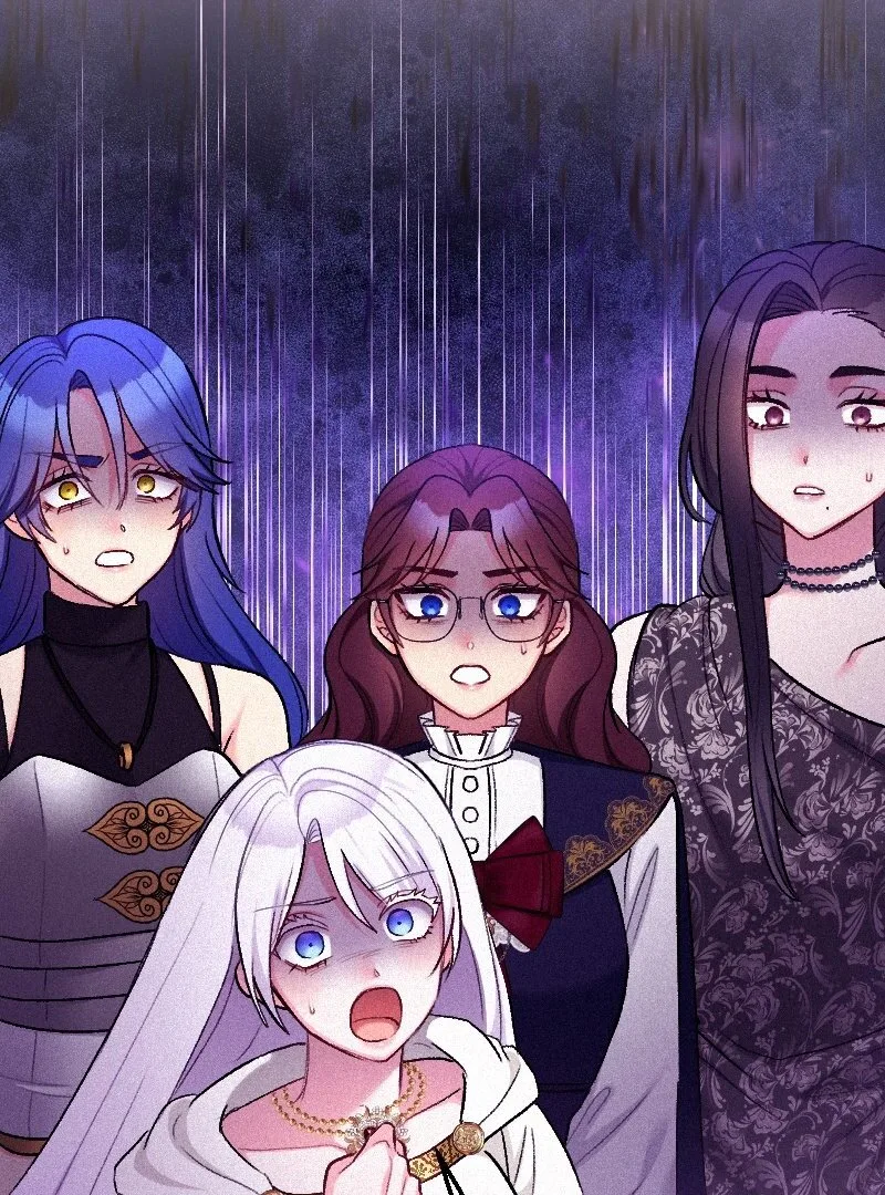 The Abandoned Saintess’s Vow: To Deny the Prince’s Love in Her Next Life Chapter 55 page 82