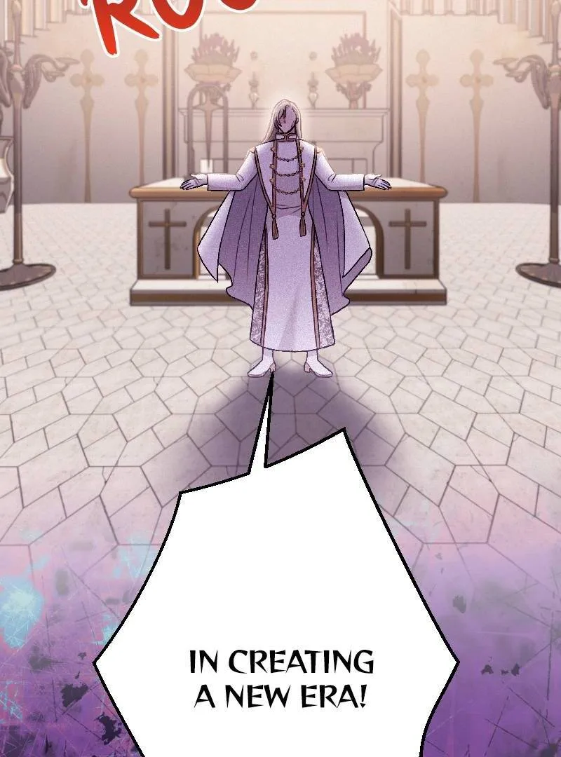 The Abandoned Saintess’s Vow: To Deny the Prince’s Love in Her Next Life Chapter 55 page 97