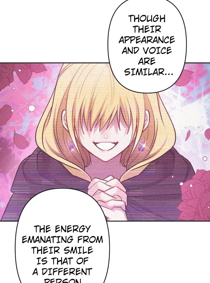 The Abandoned Saintess’s Vow: To Deny the Prince’s Love in Her Next Life Chapter 54 page 74