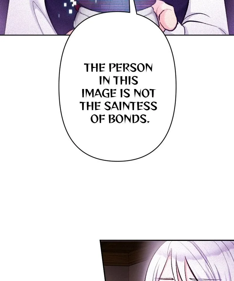 The Abandoned Saintess’s Vow: To Deny the Prince’s Love in Her Next Life Chapter 54 page 70