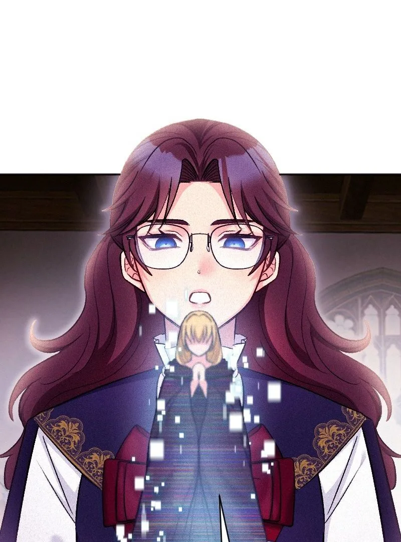 The Abandoned Saintess’s Vow: To Deny the Prince’s Love in Her Next Life Chapter 54 page 69