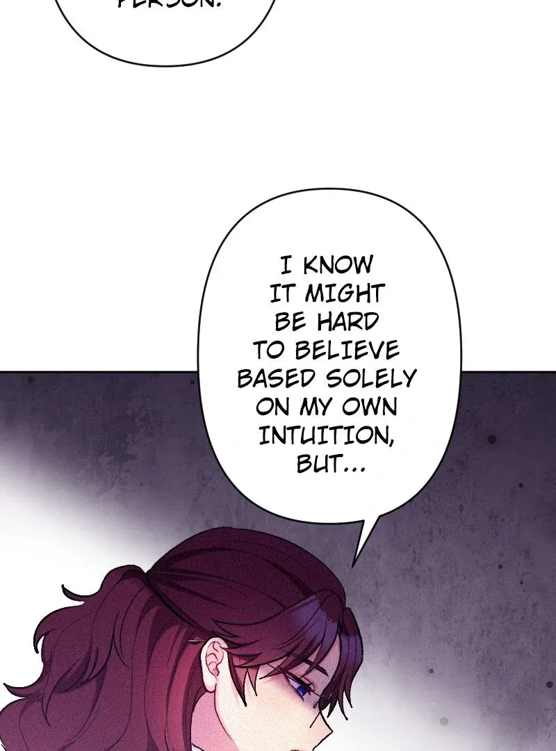 The Abandoned Saintess’s Vow: To Deny the Prince’s Love in Her Next Life Chapter 54 page 75