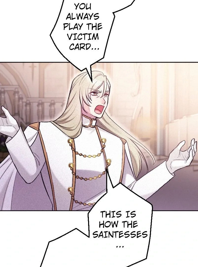 The Abandoned Saintess’s Vow: To Deny the Prince’s Love in Her Next Life Chapter 56 page 26