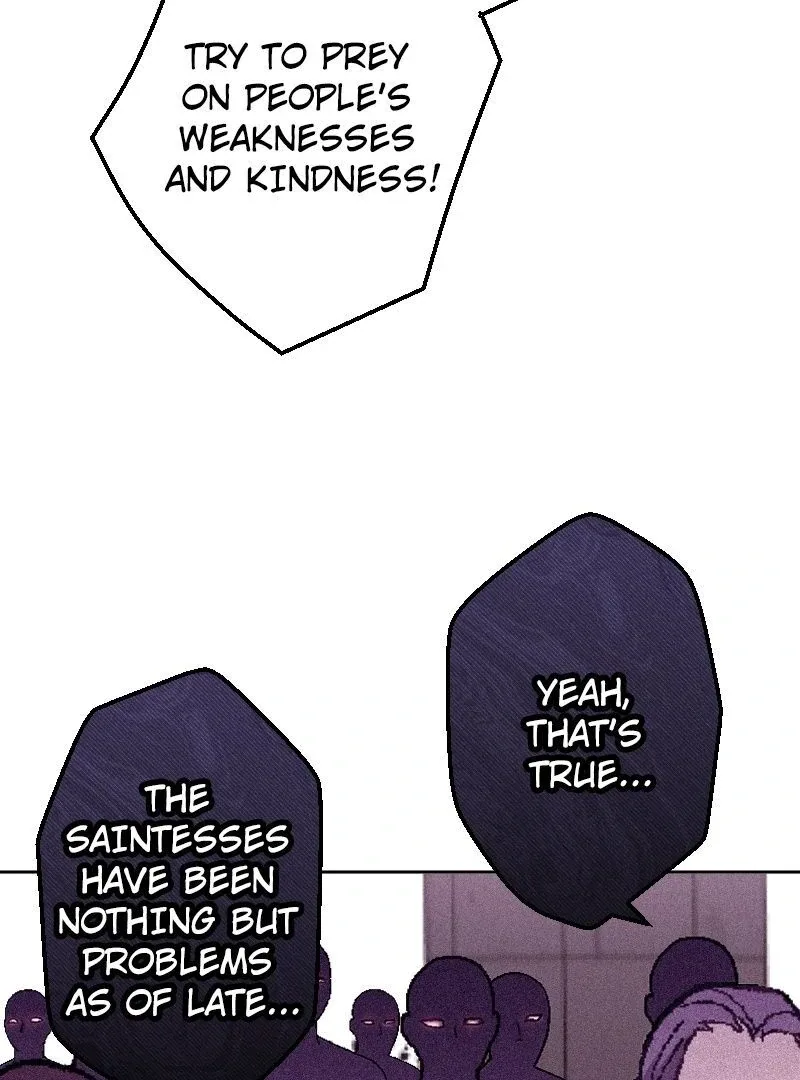 The Abandoned Saintess’s Vow: To Deny the Prince’s Love in Her Next Life Chapter 56 page 27