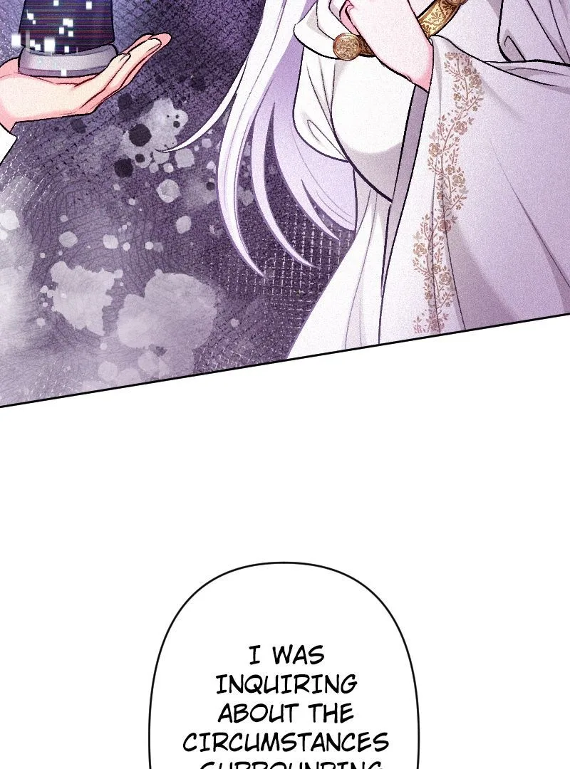 The Abandoned Saintess’s Vow: To Deny the Prince’s Love in Her Next Life Chapter 54 page 66