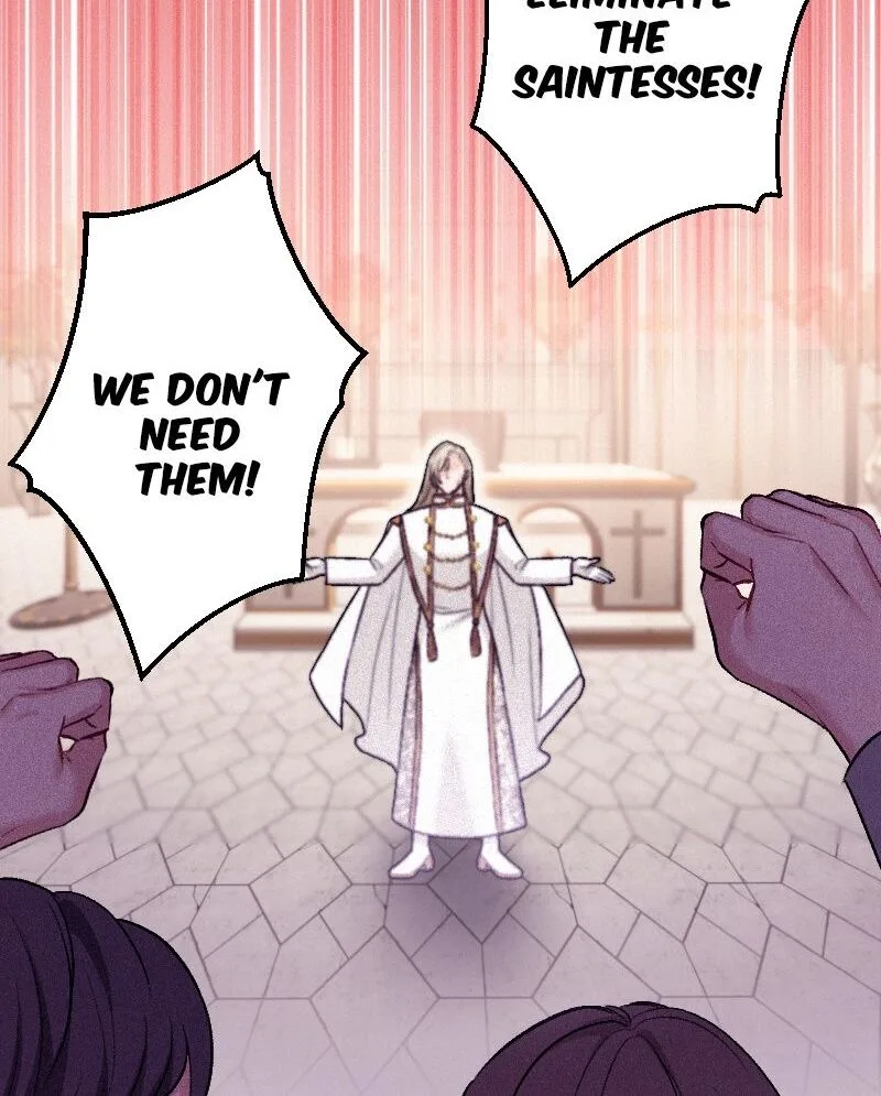 The Abandoned Saintess’s Vow: To Deny the Prince’s Love in Her Next Life Chapter 56 page 30