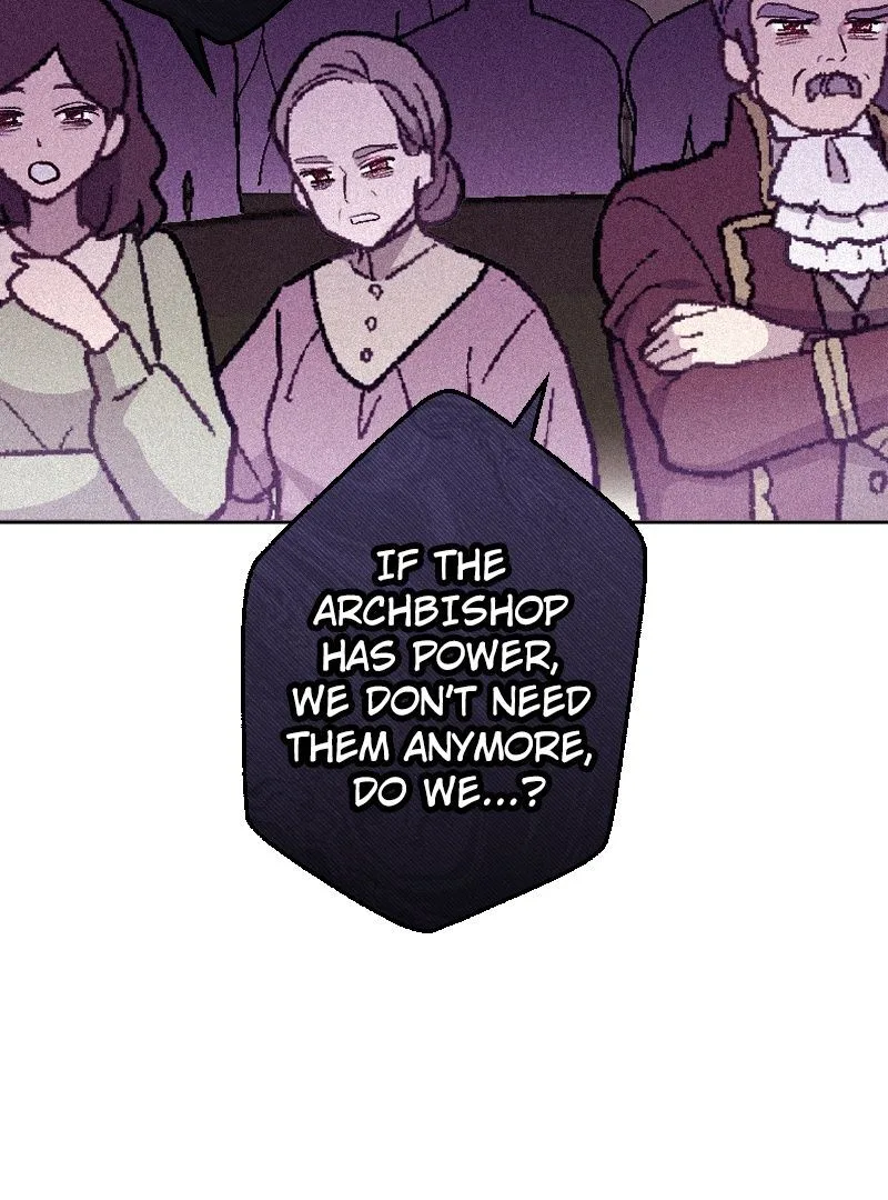 The Abandoned Saintess’s Vow: To Deny the Prince’s Love in Her Next Life Chapter 56 page 28