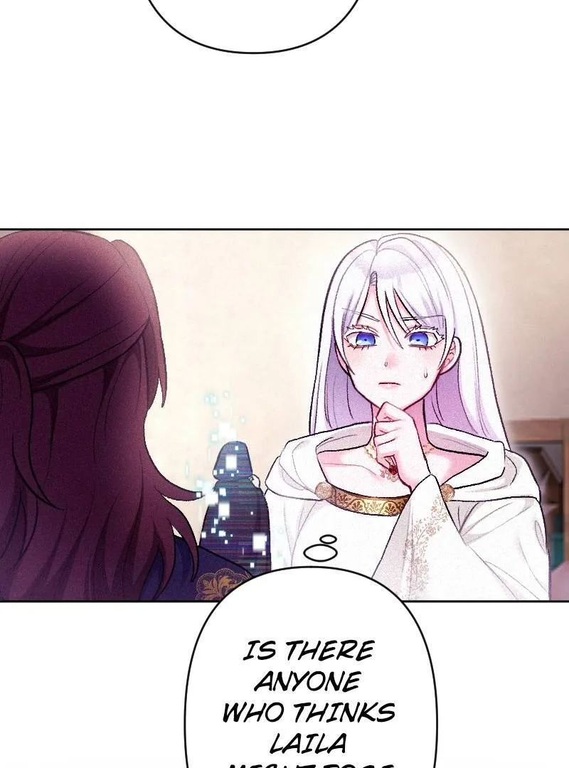The Abandoned Saintess’s Vow: To Deny the Prince’s Love in Her Next Life Chapter 54 page 82