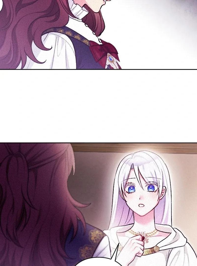 The Abandoned Saintess’s Vow: To Deny the Prince’s Love in Her Next Life Chapter 54 page 76