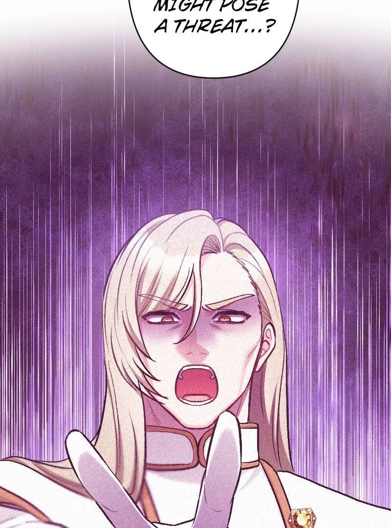 The Abandoned Saintess’s Vow: To Deny the Prince’s Love in Her Next Life Chapter 54 page 83