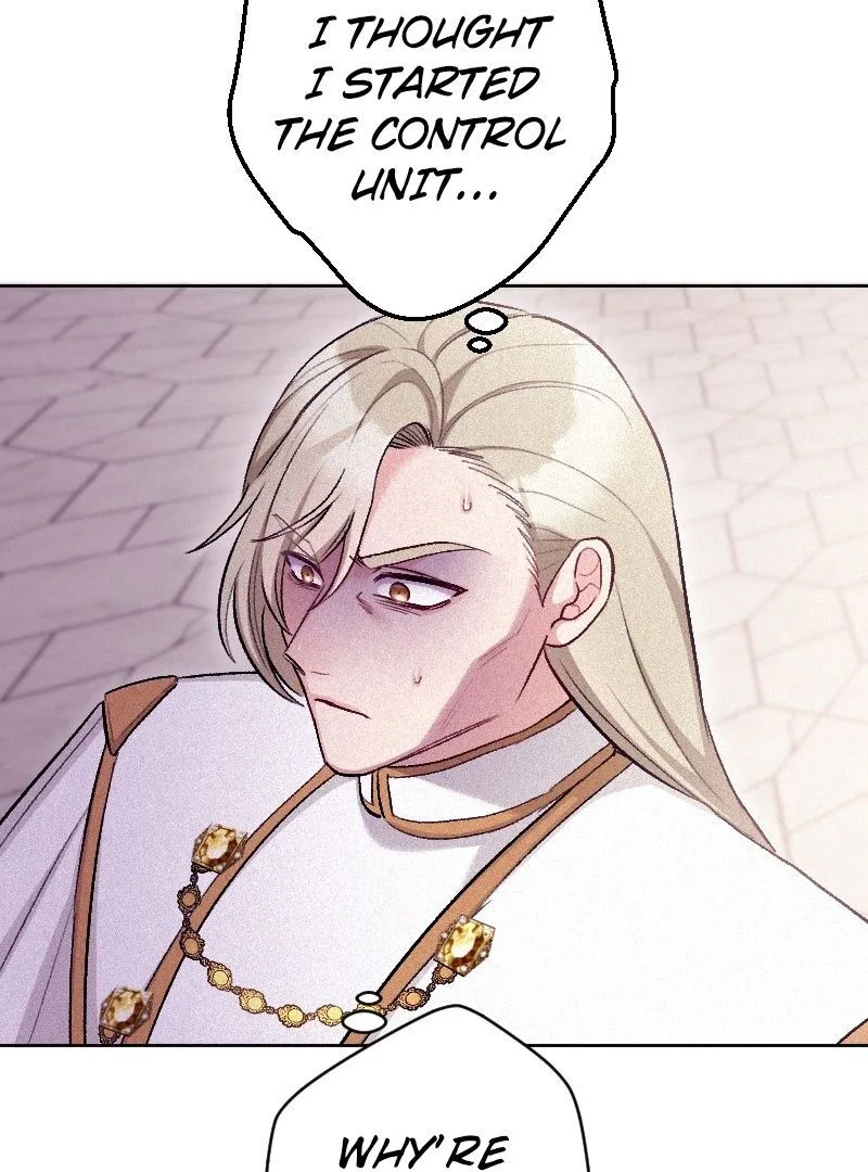 The Abandoned Saintess’s Vow: To Deny the Prince’s Love in Her Next Life Chapter 56 page 43
