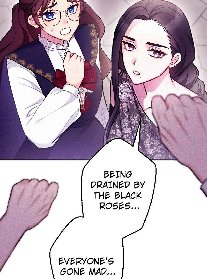 The Abandoned Saintess’s Vow: To Deny the Prince’s Love in Her Next Life Chapter 56 page 32