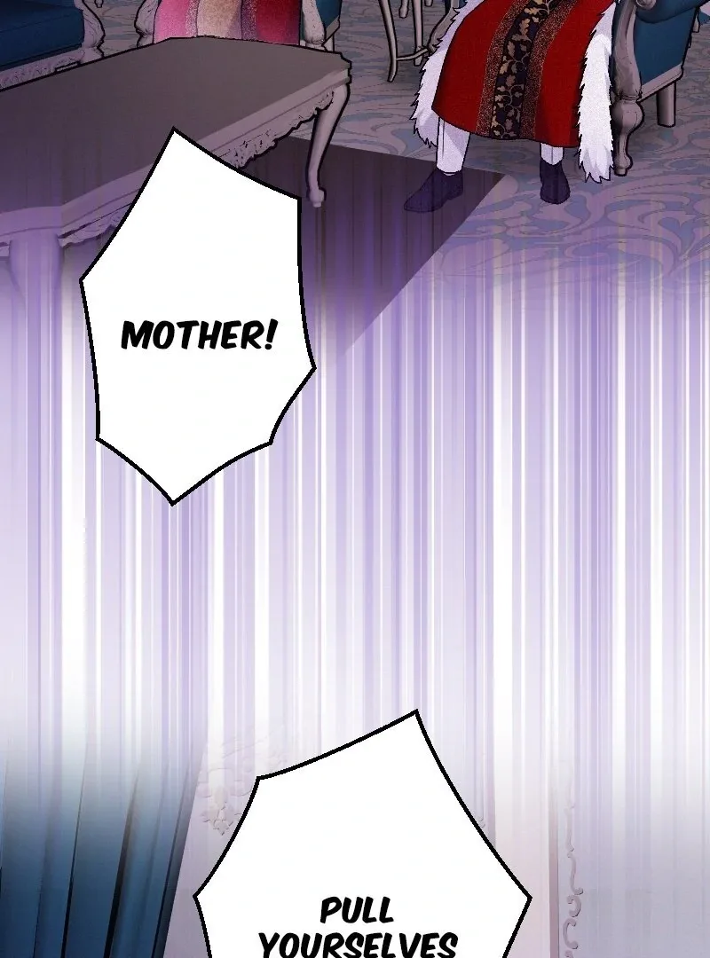 The Abandoned Saintess’s Vow: To Deny the Prince’s Love in Her Next Life Chapter 54 page 91