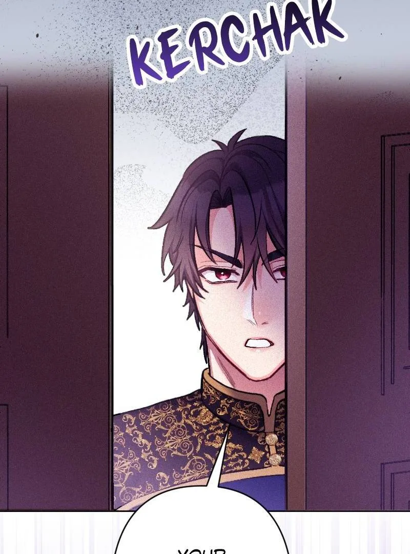 The Abandoned Saintess’s Vow: To Deny the Prince’s Love in Her Next Life Chapter 54 page 86