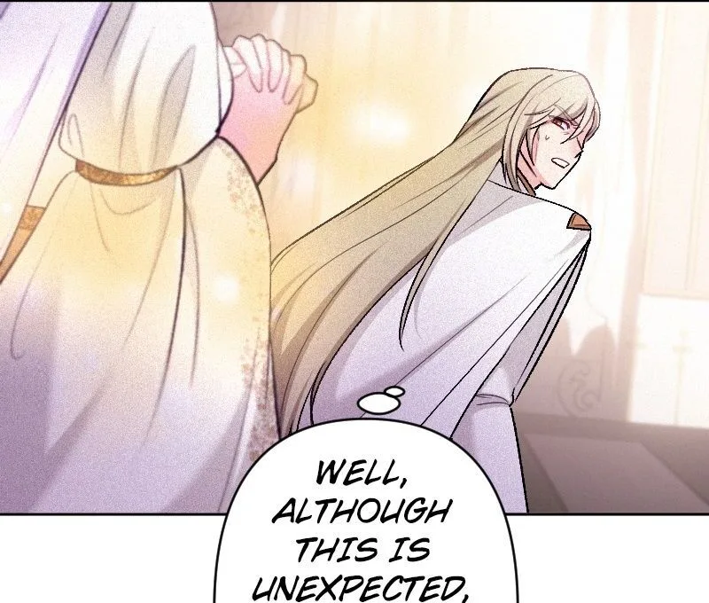 The Abandoned Saintess’s Vow: To Deny the Prince’s Love in Her Next Life Chapter 56 page 49